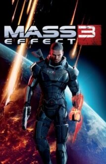 Mass Effect 3 PS Oyun kullananlar yorumlar